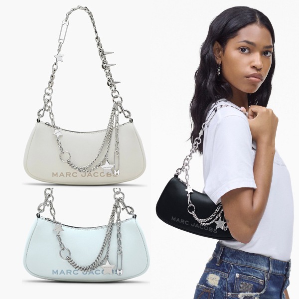 ショルダーバッグ バッグ THE STAR CHARM SHOULDER BAG