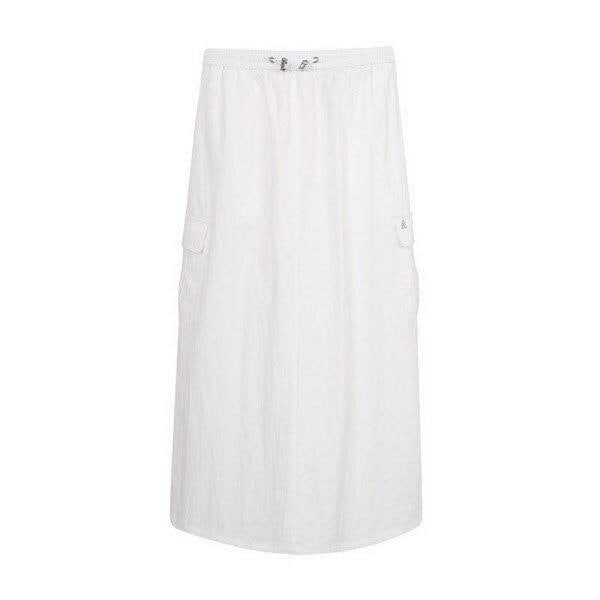 【女性】CNカーゴロングスカート（B252SK723P）（P003796262）