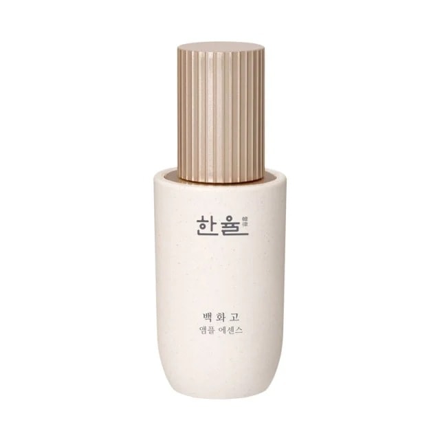 白花膏アンプルエッセンス 40ml