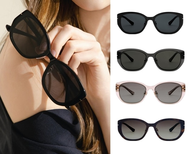 Polygon Sunglasses (VW533) 12,191円