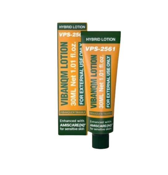 最新正規品 ビバンローション 30ml VIBANQM