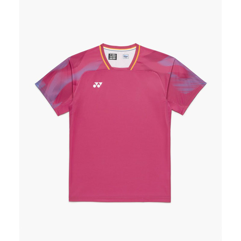 メンズゲームシャツ テニス・バドミントン ウェア（メンズ） (10733)