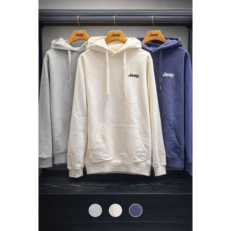 [26S/S] USAフードTシャツ(JR1THU002)