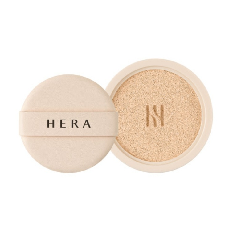 スキン ラジエント グロークッション 15g (SPF40)