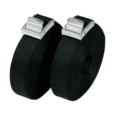 他サイト： カーメイト IN823 ハイグレードベルト600の商品画像