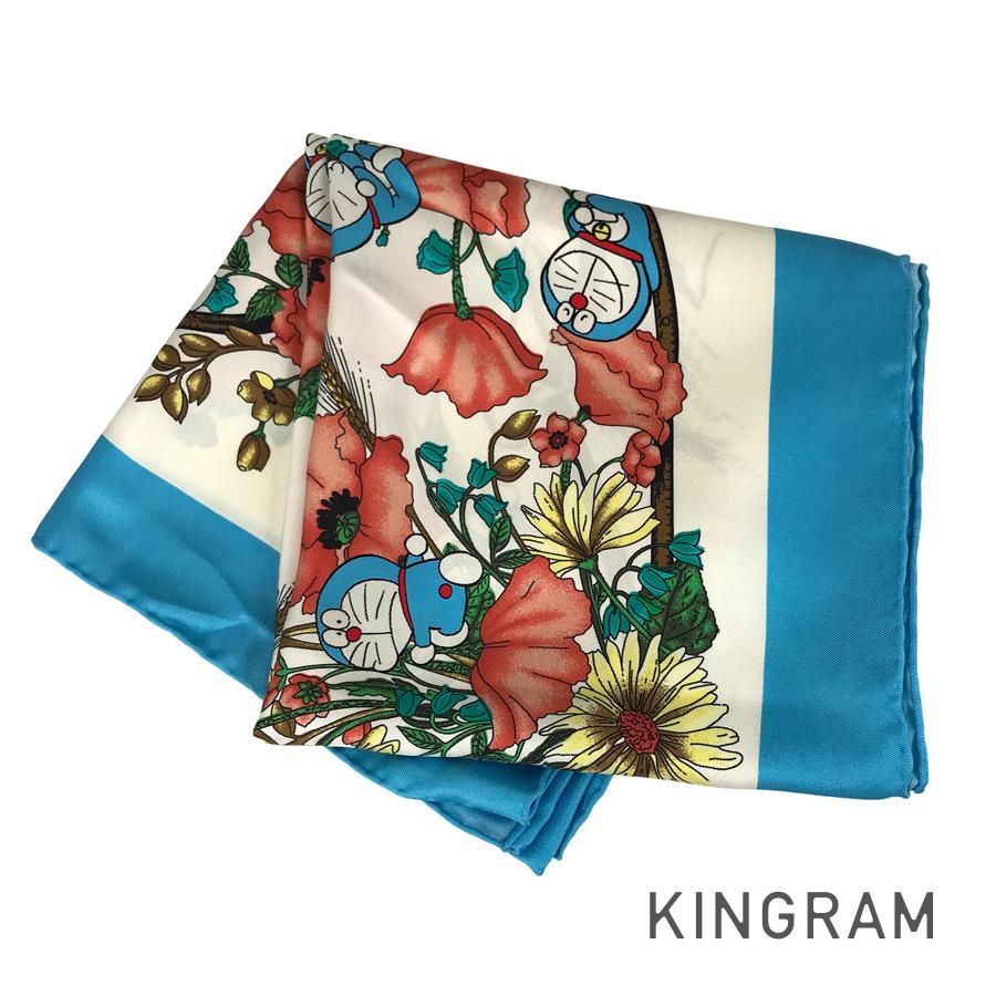 657070 3G001 ユニセックス スカーフ ec【中古】