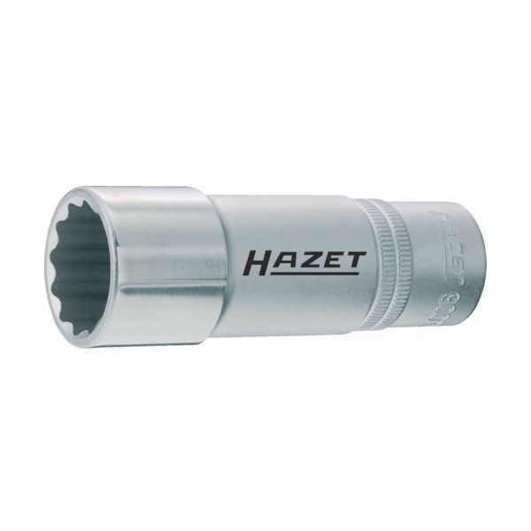 900TZ-13 ディープソケットレンチ (12角タイプ 差込角12.7mm 対辺13mm) メーカー直送