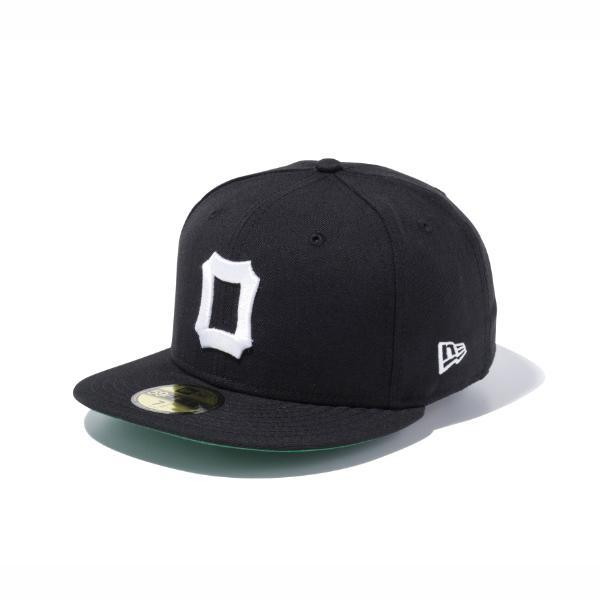 ニューエラ NEW ERA 59FIFTY NPBクラシック 大阪タイガース 1958-59 14525172