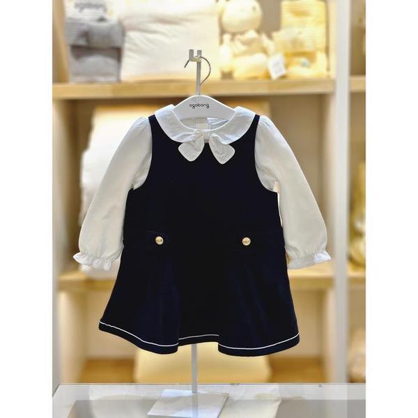 セーブゾーン02 シンディ クラシック ワンピースセット 01t134051 (S44229414)