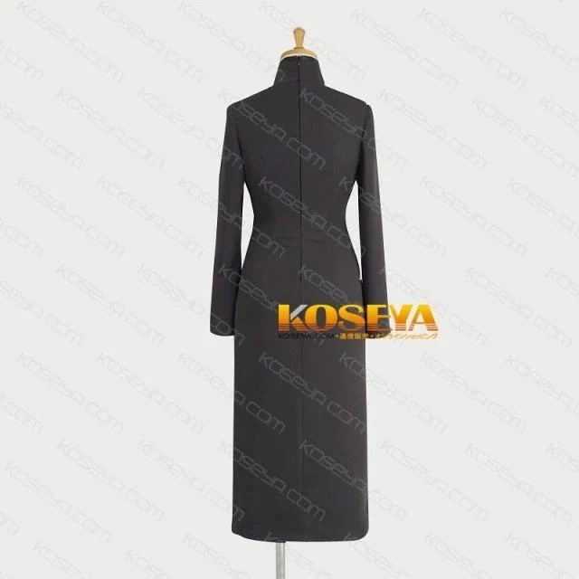 デュラララ!! DURARARA!! 狩沢絵理華 かりさわえりか 風 コスプレ衣装 cosplay イベント ハロウイン パーティー 変装 仮装