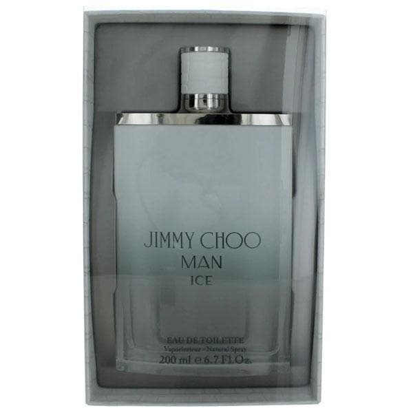 ジミー チュウ マン アイス EDT オードトワレ SP 200ml 香水 JIMMY CHOO