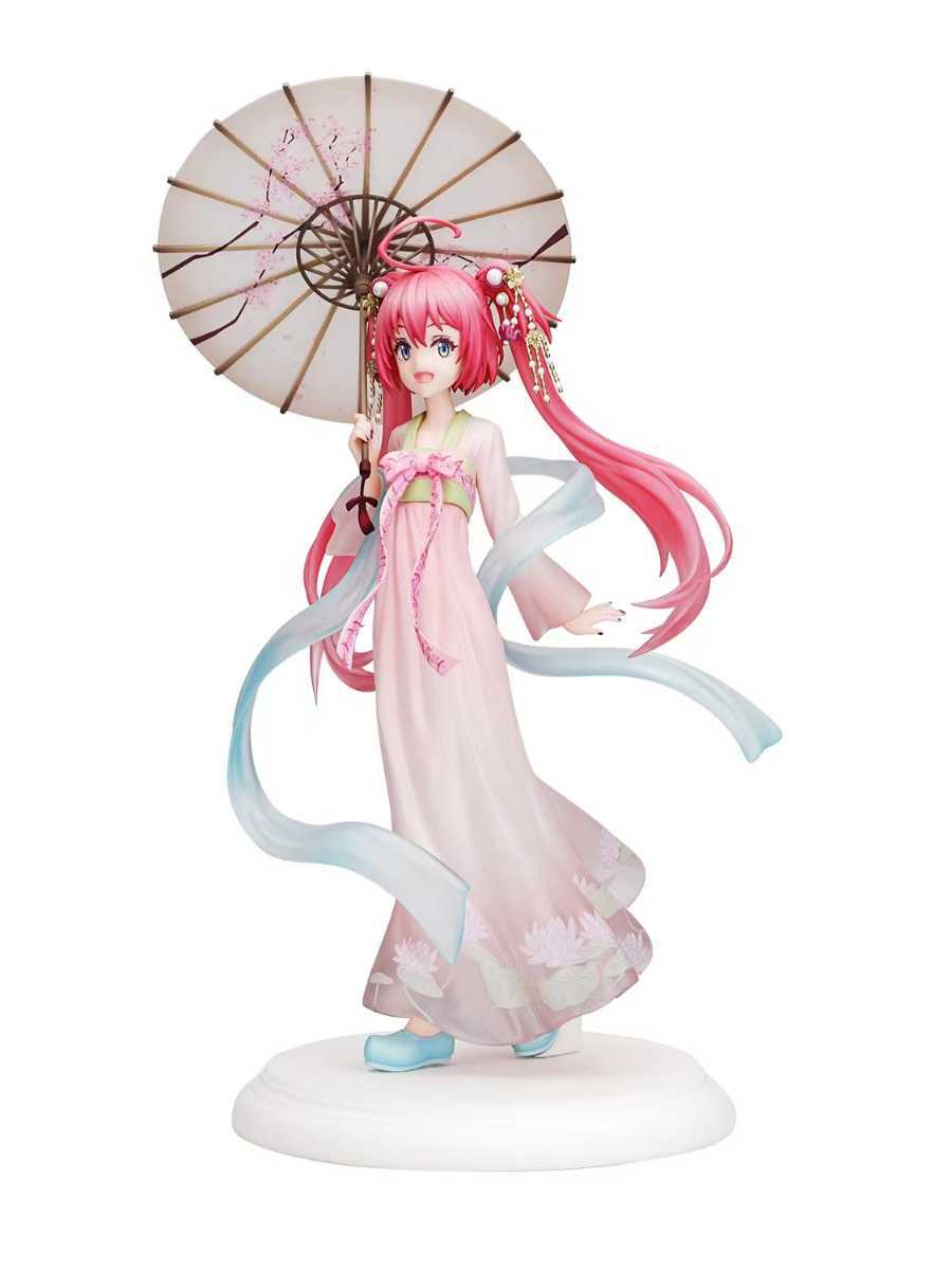 myethos 妖怪リスト 妖怪名単 蘇九児 (すじょうあ) 1/8 スケール