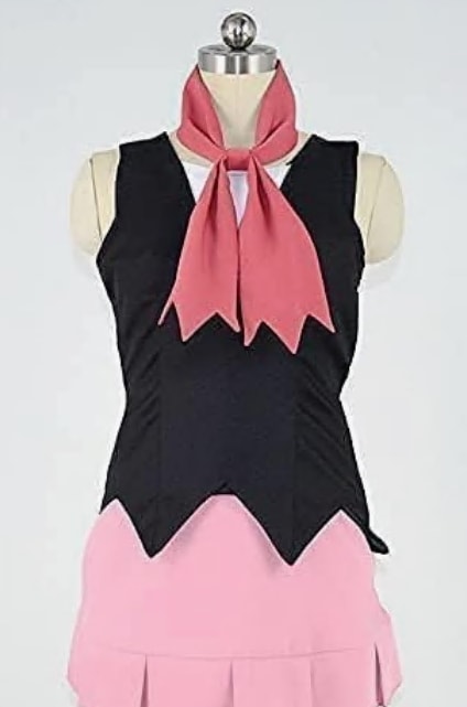 ヒカリ アニメver コスプレ衣装