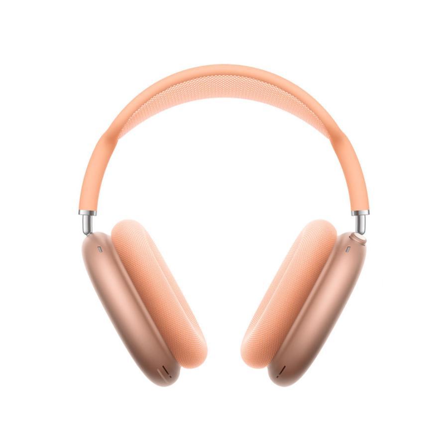 AirPods Max (USB-C) MWW73ZA/A [オレンジ]