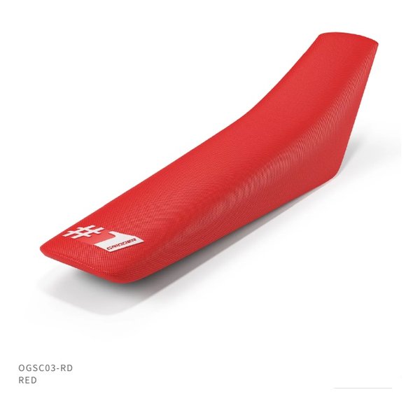 #1GRIPPER LIGHT-RED レッド OGSC03-RD