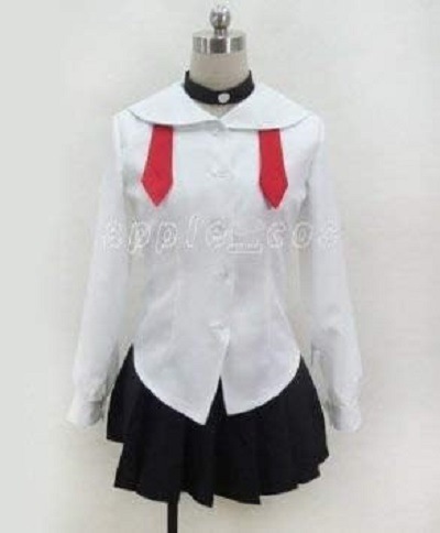 SKET DANCE スケットダンス ヒメコ 原作版 コスプレ衣装