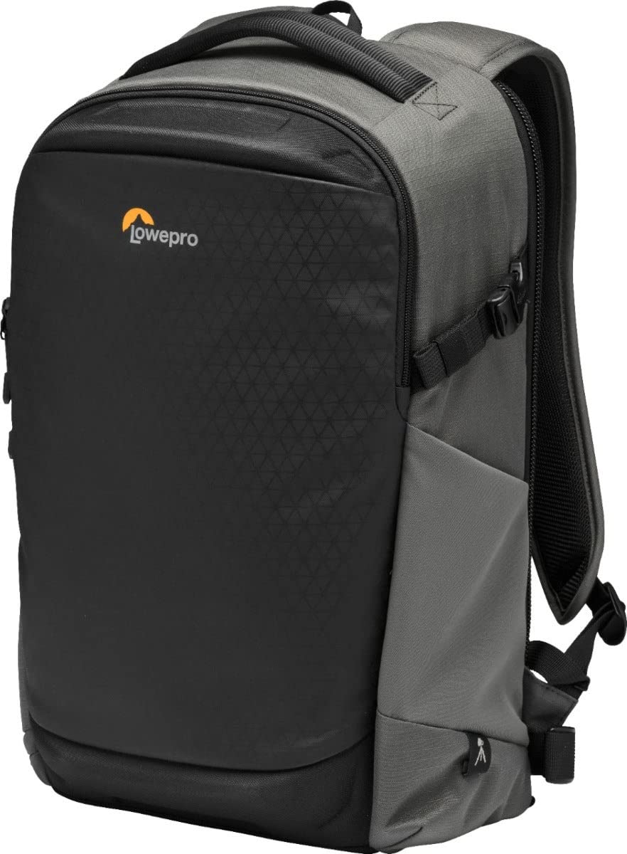 [ロープロ] カメラリュック フリップサイド 300 AW III ダークグレー バックパック アウトドア仕様カメラバッグ 12.2L 13インチPC収納可 10インチタブレット収納可 取り外し可能ア