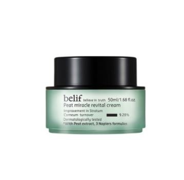 ピートミラクル リバイタルアイクリーム25ml