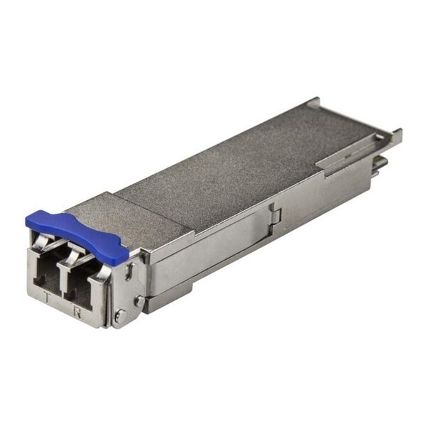 StarTech QSFP-40GE-LR4-ST QSFP+モジュール メーカー直送