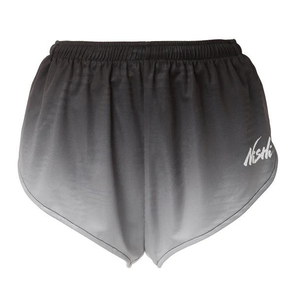 ニシスポーツ NISHI ジャカードランニングパンツ LADIES 2812A045-0701