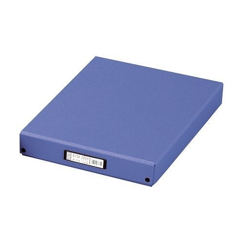（まとめ買い）デスクトレー A3 青紫 A-718ﾊﾞ 00019825 [x3]