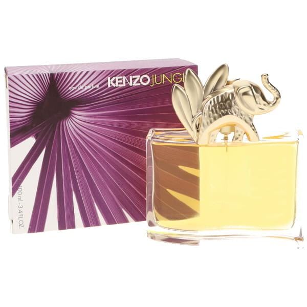 【訳あり】 ケンゾー ジャングル (エレファント) EDP オードパルファム SP 100ml 【箱不良】 香水 KENZO