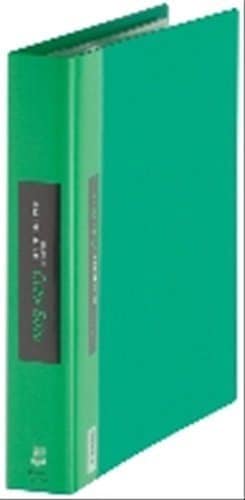 （まとめ買い）クリアーFカラーベース差替式 緑 139-3ﾐﾄ 00802584 [x3]