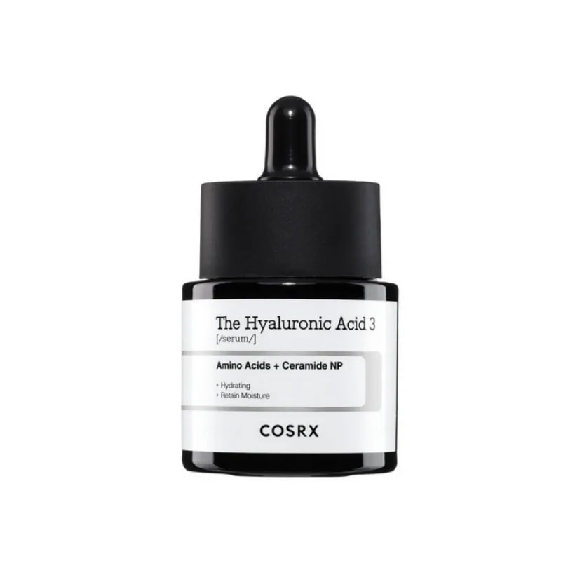 RXザヒアルロン酸3セラム 20ml