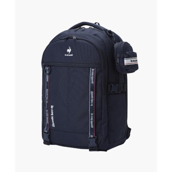 繰越][60% OFF]AT バックパック 29L / DARK NAVY/新世界光州