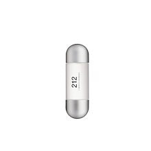 キャロライナへレラ　212 オーデトワレ　30ml 新品未開封 Amazon.co.jp: Carolina Herrera キャロライナヘレラ 212