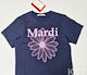 NAVY LAVENDER