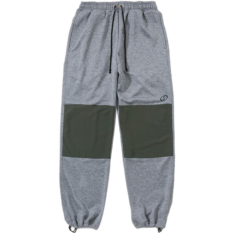 コートサイド ドローストリング W パン バスケット ウェア パンツ (smp23105-1800)