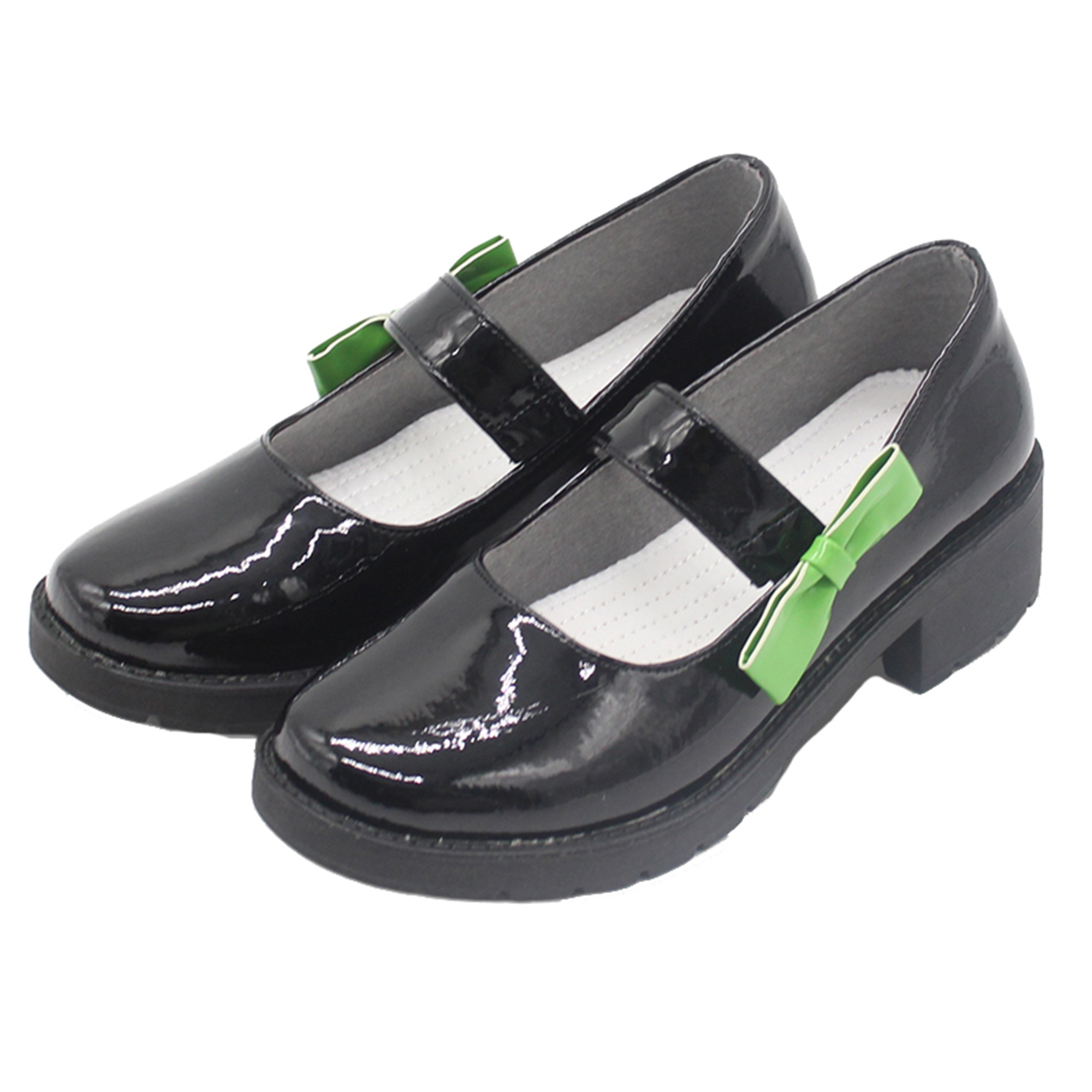 シュン 春原シュン 幼女 ブルーアーカイブ Archive ブルアカ コスプレ 靴 ブーツ コスプレ靴 コスプレブーツ カスタマイズ可能 0907021