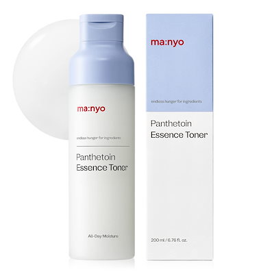 ma:nyo パンテトインエッセンストナー 200ml 濃密しっ...のサムネイル