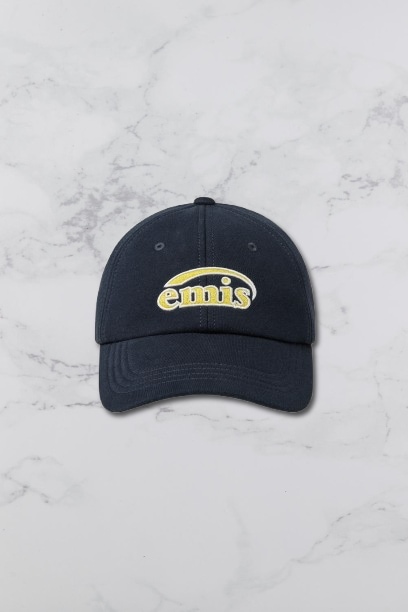 Qoo10 EMIS JERSEY BALL CAP 帽子 [
