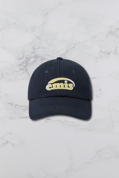 Qoo10 EMIS JERSEY BALL CAP 帽子 [