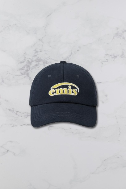 Qoo10 EMIS JERSEY BALL CAP 帽子 [