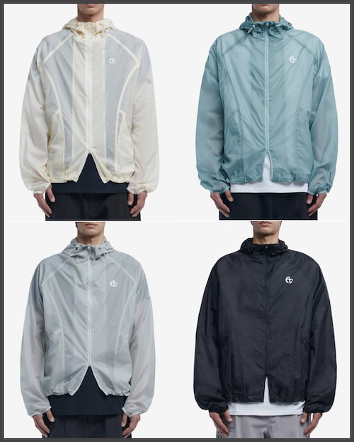 Qoo10 typeservice NewJeans ダニエル着用 ミドル