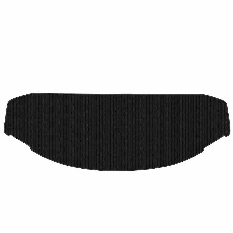 [優れた品質で安売りに挑戦]マツダ CX-8 CX8 KG系 ラゲッジマット フロアマット トランクマット [3色から選択]