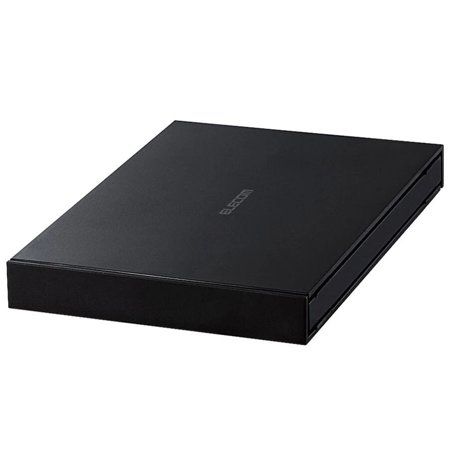 ESD-EJ0250GBKR [ブラック] 外付けSSD USB接続 (PS4対応)250GB
