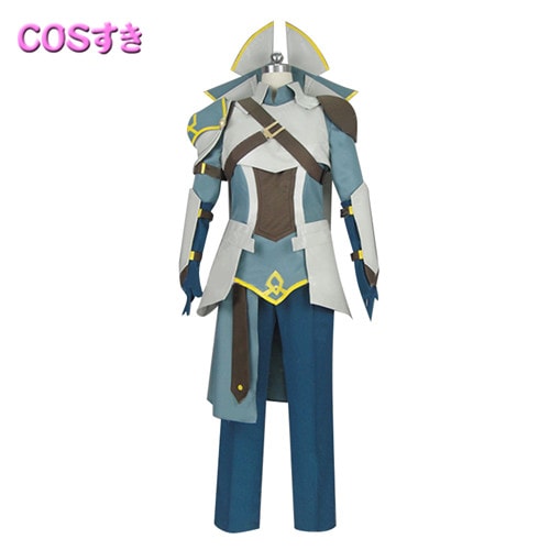 【短納期】ドラゴン王子　General Amay コスプレ衣装 コスチューム　cosplay イベント