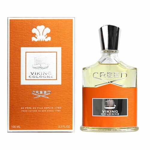 クリード ヴァイキング コロン オードパルファム 100ml CREED VIKING COLOGNE EDP [3F-C2] [n7v]