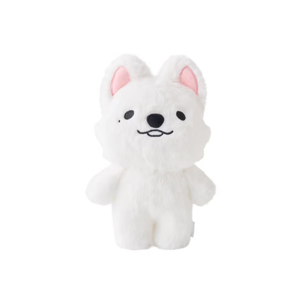 [公式商品] KANGDANIEL DAM-YI PLUSH / DAM-YI NYANG JELLY SHOP POP UP MD / ぬいぐるみ / グッズ