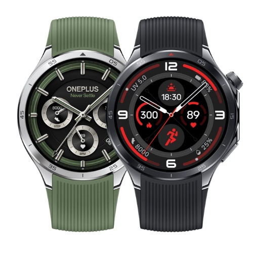 OnePlus Watch 3 OPWWE251 スマートウォッチ - グローバルバージョン （関税はお客様のご負担となります）