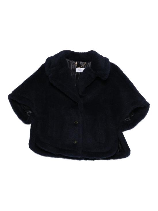 MAX MARA Women Jackets 14731181600 005 Blu