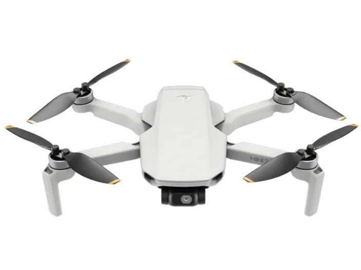 DJI Mini 2 SE 折りたたみ式ドローン 33,808円