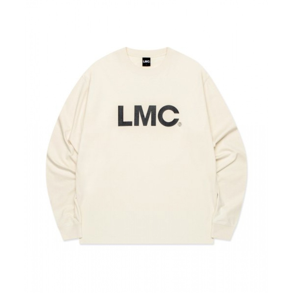 LMC (LMC) とロングシルバーティークリーム