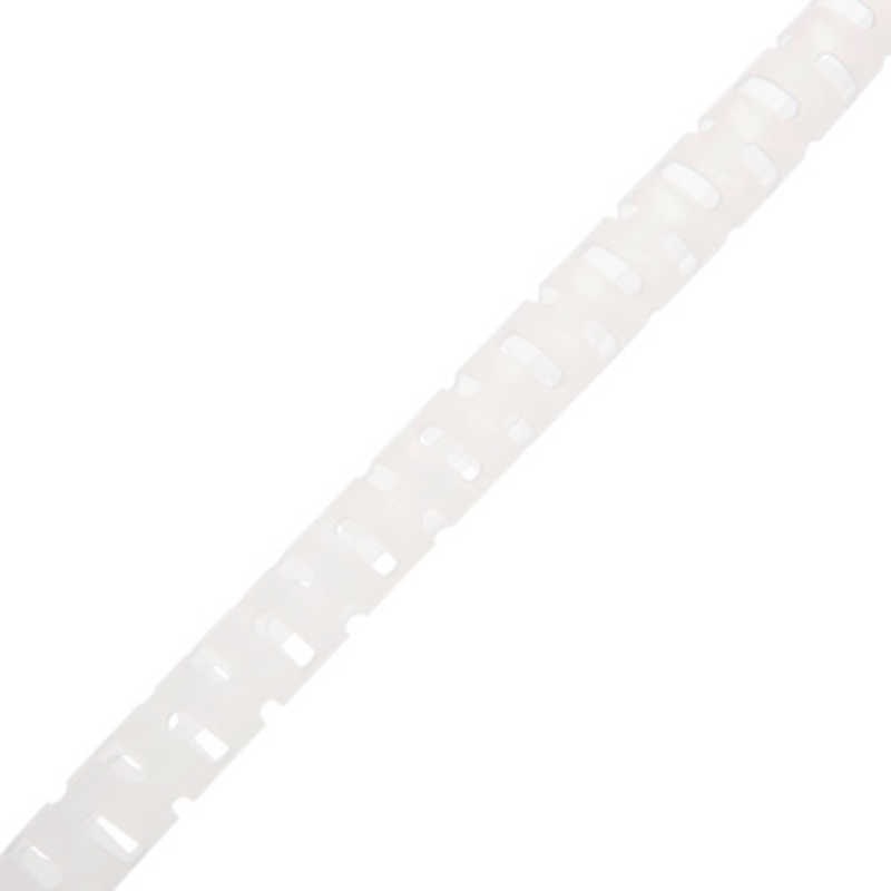 パンドウイット　電線保護材 パンラップ ナチュラル　PW150FL