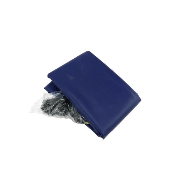 SK11 軽トラックシートNEO BL SKSM－C1921BL 資材 運送資材 シート類