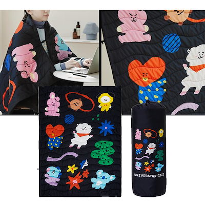 BTSグッズ Qoo10] NEW BT21 BTS ウィンターエデ : KPOP